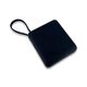 Promosyon PZ-K100 Işıklı Logo 15W Magsafe Powerbank 10000 mAh Siyah , görsel 5