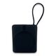 Promosyon PZ-K100 Işıklı Logo 15W Magsafe Powerbank 10000 mAh Siyah , görsel 2