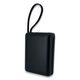 Promosyon PZ-K200 35W Hızlı Şarj Powerbank 20000 mAh (Laptop Şarj Edebilir) Siyah , görsel 2