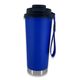 Promosyon PZ-T75 Termos Bardak 500 ml Mavi, Renk: Mavi 