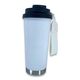 Promosyon PZ-T75 Termos Bardak 500 ml Beyaz, Renk: Beyaz 