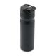 Promosyon PZ-T5 Çelik Matara 500 ml Siyah , görsel 5