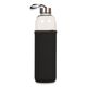 Promosyon PZ-T135 Cam Matara 1000 ml Siyah , görsel 2