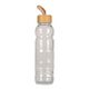 Promosyon PZ-T125 Cam Matara 500 ml Siyah , görsel 2