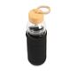Promosyon PZ-T125 Cam Matara 500 ml Siyah , görsel 4