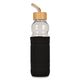 Promosyon PZ-T125 Cam Matara 500 ml Siyah 