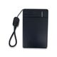Promosyon PZ-K280 Magsafe Powerbank 10000 mAh Siyah , görsel 10