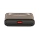 Promosyon PZ-K55 Işıklı Logo Magsafe 10000 mAh Siyah , görsel 6