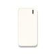 Promosyon PZ-K500 Powerbank 10000 mAh Siyah, Renk: Siyah , görsel 4