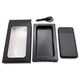 Promosyon PZ-K500 Powerbank 10000 mAh Beyaz, Renk: Beyaz , görsel 8
