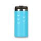 Promosyon PZ-T85 Termos Tipi Çelik Bardak 300 ml Sari, Renk: Sarı , görsel 8