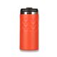 Promosyon PZ-T85 Termos Tipi Çelik Bardak 300 ml Sari, Renk: Sarı , görsel 11