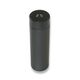 Promosyon PZ-T65 Dereceli Termos 450 ml Siyah , görsel 2