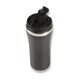 Promosyon PZ-T30 Termos Tipi Çelik Bardak 450 ml Siyah , görsel 3