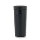 Promosyon PZ-T20 Termos Bardak 350 ml Siyah 