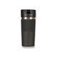 Promosyon PZ-T25 Termos Bardak 400 ml Siyah 