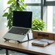 Promosyon PZ-CH35 Tablet/Laptop Tutucu Siyah , görsel 3