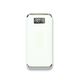Promosyon PZ-K330 Wireless Powerbank 10000 mAh Siyah, Renk: Siyah , görsel 4
