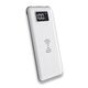 Promosyon PZ-K320 Wireless Powerbank 10000 mAh Beyaz 