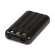 Promosyon PZ-K150 Hızlı Wireless Şarj Magsafe 10000 mAh Siyah , görsel 2