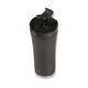 Promosyon PZ-T35 Termos Bardak 500 ml Siyah , görsel 2
