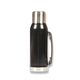 Promosyon PZ-T60 Termos 1000 ml (24 Saat Isı Koruma) Siyah 