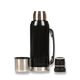 Promosyon PZ-T60 Termos 1000 ml (24 Saat Isı Koruma) Siyah , görsel 2
