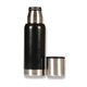 Promosyon PZ-T50 Termos 500 ml (24 Saat Isı Koruma) Siyah , görsel 2