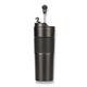 Promosyon PZ-T40 Frenchpress Termos Bardak 500 ml Siyah , görsel 2
