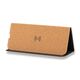 Promosyon PZ-W100 Kablosuz Şarj Mousepad Bambu , görsel 5