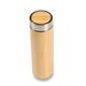 Promosyon PZ-T120 Termos 500 ml Bambu , görsel 2