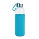 Promosyon PZ-T115 Cam Matara 500 ml Lacivert, Renk: Lacivert , görsel 12