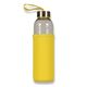 Promosyon PZ-T115 Cam Matara 500 ml Mor, Renk: Mor , görsel 9