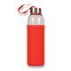 Promosyon PZ-T115 Cam Matara 500 ml Sari, Renk: Sarı , görsel 5