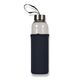Promosyon PZ-T115 Cam Matara 500 ml Turuncu, Renk: Turuncu , görsel 8