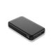 Promosyon PZ-K45 Işıklı Logo Hızlı Wireless Şarj Magsafe 10000 mAh Siyah , görsel 6