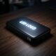 Promosyon PZ-K45 Işıklı Logo Hızlı Wireless Şarj Magsafe 10000 mAh Siyah , görsel 3