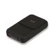 Promosyon PZ-K35 Işıklı Logo Hızlı Wireless Şarj Magsafe 10000 mAh Siyah , görsel 4
