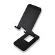 Promosyon PZ-CH45 Metal Telefon Tutucu Siyah 