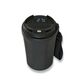 Promosyon PZ-T100 Dereceli Termos Bardak 360 ml Siyah , görsel 2