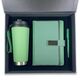 Promosyon PZ-K1340 Kutu Set Yesil, Renk: Yeşil 