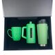 Promosyon PZ-K1500 Kahveci Seti Turuncu, Renk: Turuncu , görsel 11