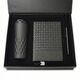 Promosyon PZ-K1220 Diamond Set Siyah 
