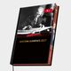 Promosyon EL-KOD-118 Atatürk Ajanda (17x24 cm) , görsel 2