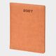 Promosyon EL-KOD-120 Haftalık Ajanda Termo Deri (20x28 cm) , görsel 2