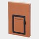 Promosyon EL-KOD-201 Defter Termo Deri (15x21 cm) , görsel 2