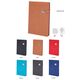 Promosyon EL-KOD-212 Defter Termo Deri (13x21 cm) 