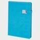 Promosyon EL-KOD-212 Defter Termo Deri (13x21 cm) , görsel 2