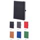 Promosyon EL-KOD-214 Defter Termo Deri (13x21 cm) 