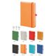 Promosyon EL-KOD-219 Defter Termo Deri (9x14 cm) 